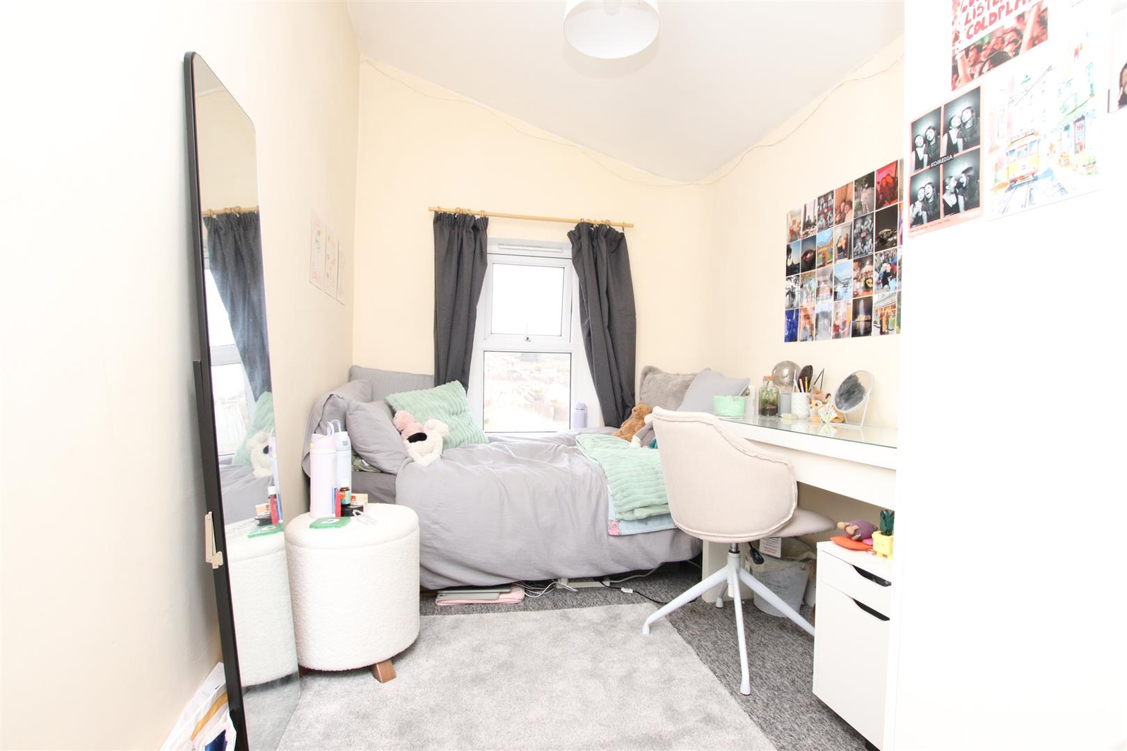 Claude Avenue, Bath, BA2